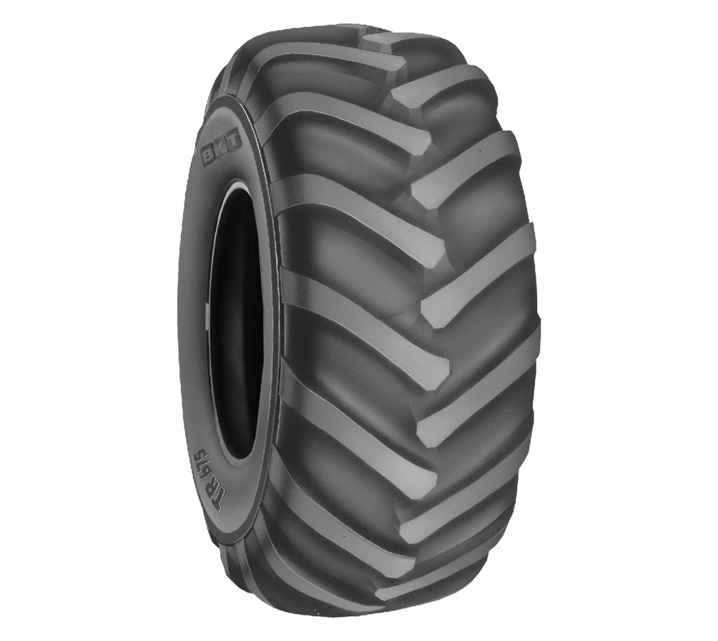 500/60-22.5 16 PR BKT FLOTATION TR 675 163A8/159B (FR) 151A8/148B (DW) TL